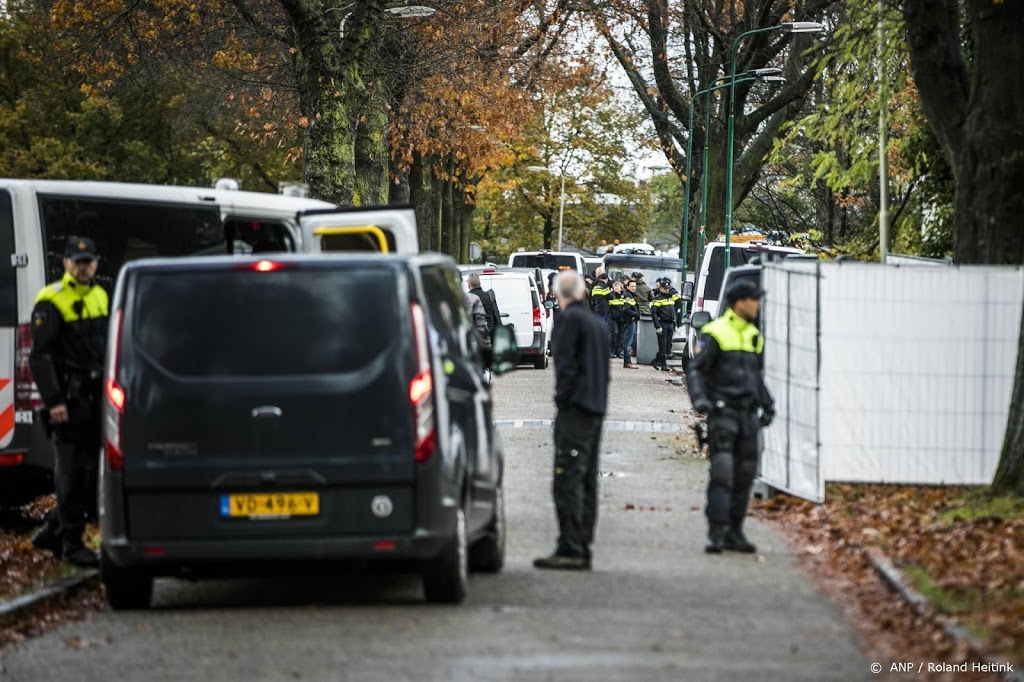 Geen extra onderzoek meer naar afluisteren Martien R.