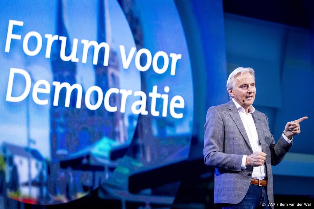 Ook Lokaal Brabant houdt het voor gezien met FVD