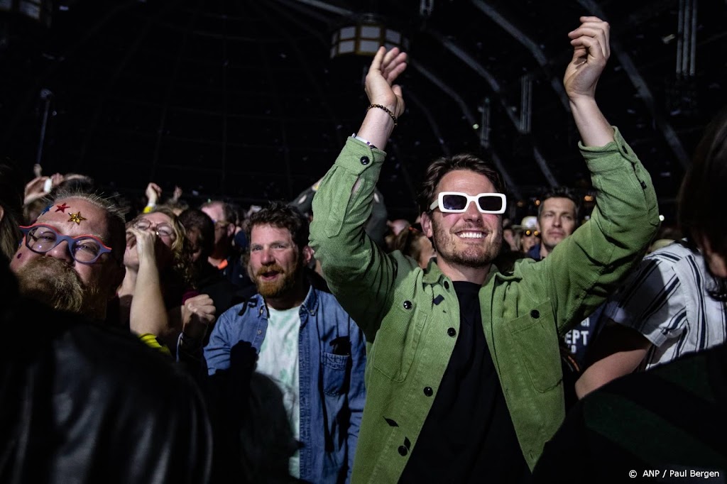Festivalbranche: we gaan het redden ondanks personeelstekorten