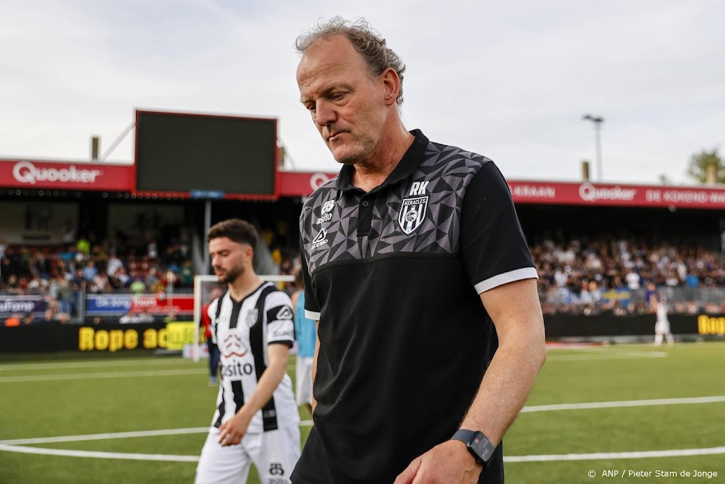 Heracles gelooft nog in ontsnapping tegen Excelsior