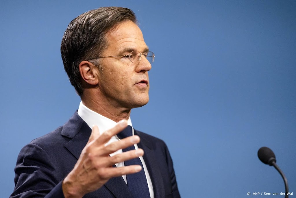 Rutte ziet verhit debat over gewiste sms'jes als ''familieruzie''