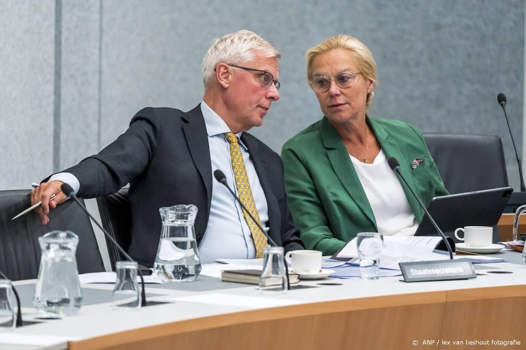 Ondernemers ontstemd over doorschuiven spaartaksrekening
