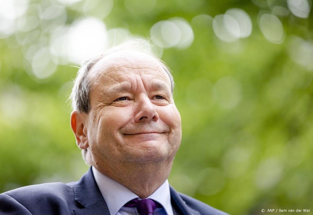 Kabinet trekt nog eens 680 miljoen euro uit voor Groningen