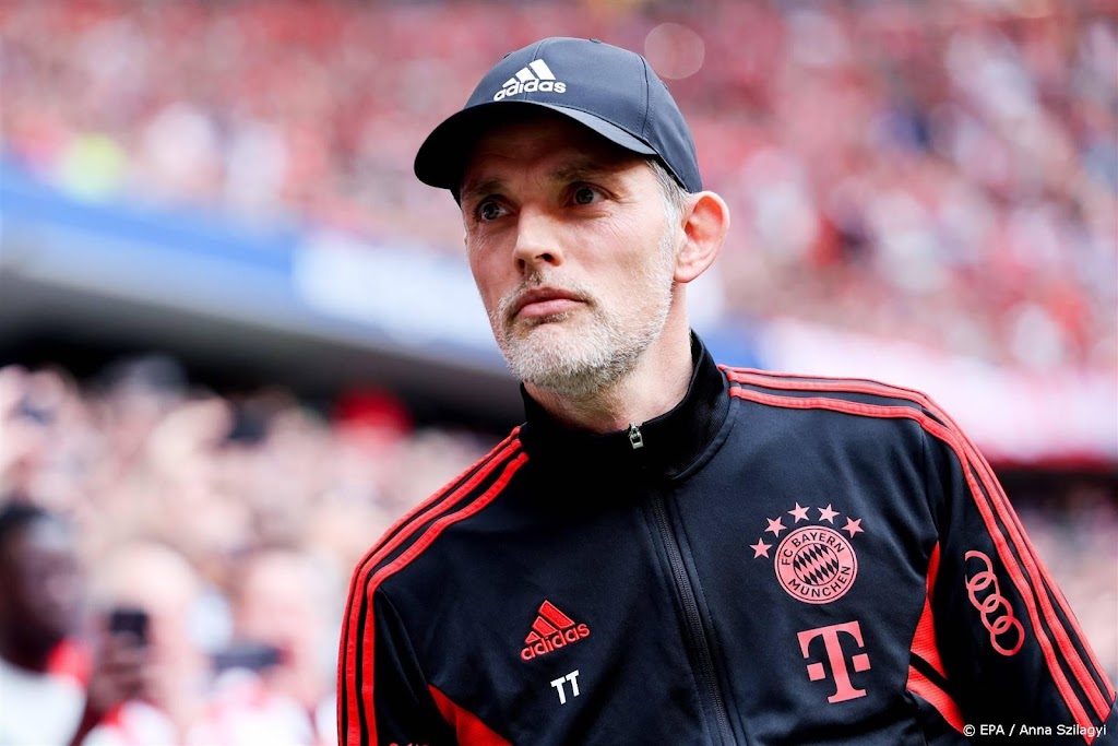 Tuchel heeft geen verklaring voor pijnlijke nederlaag Bayern