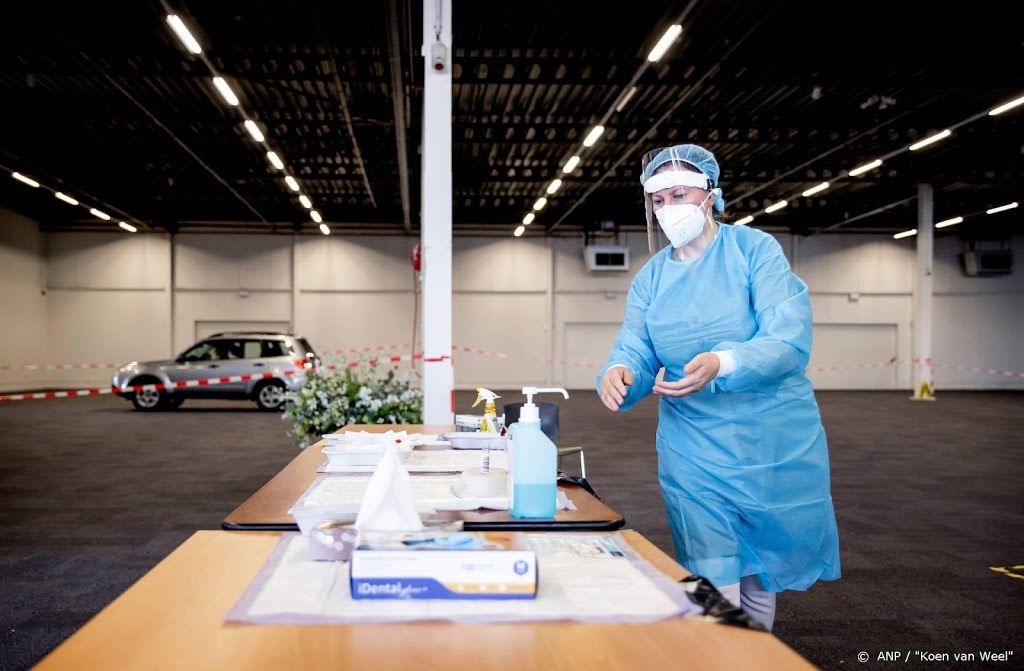 Luxemburg test totale bevolking op coronavirus