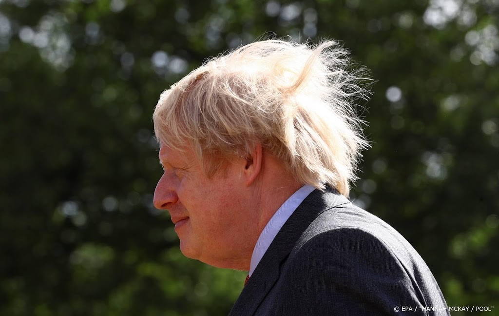 'Britse regering houdt rapport Russische inmenging bewust achter'
