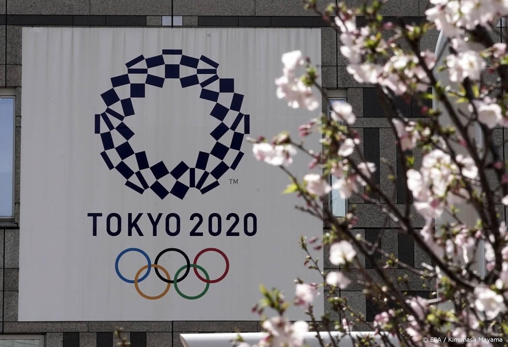 Condooms ontbreken dit keer in olympisch dorp vanwege coronavirus