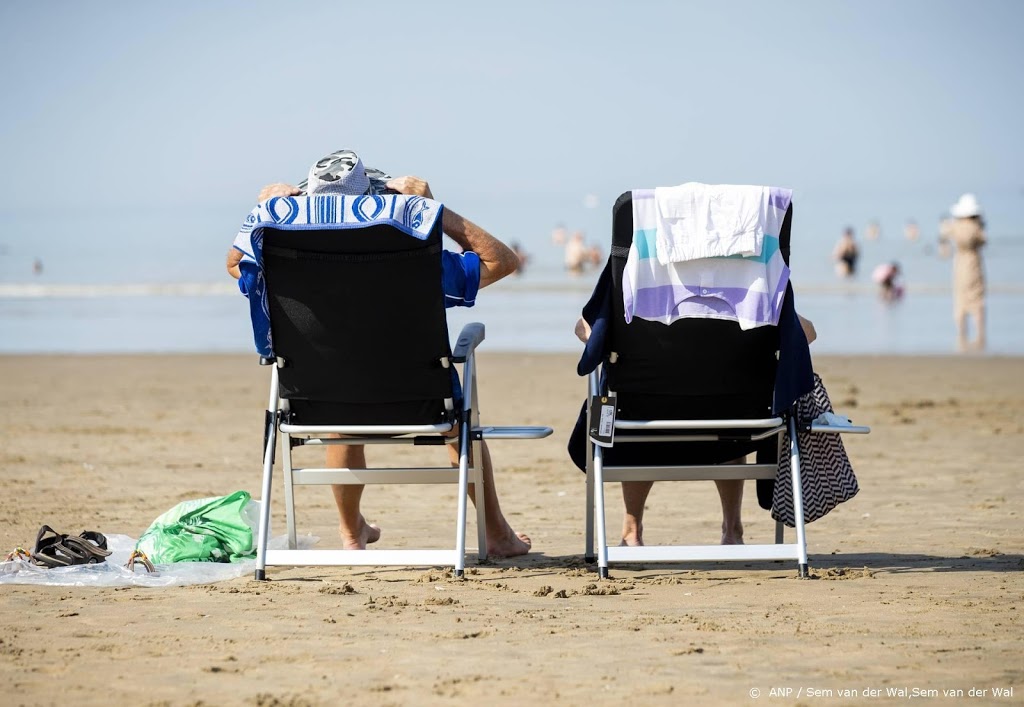 Begin van astronomische zomer brengt verkoeling