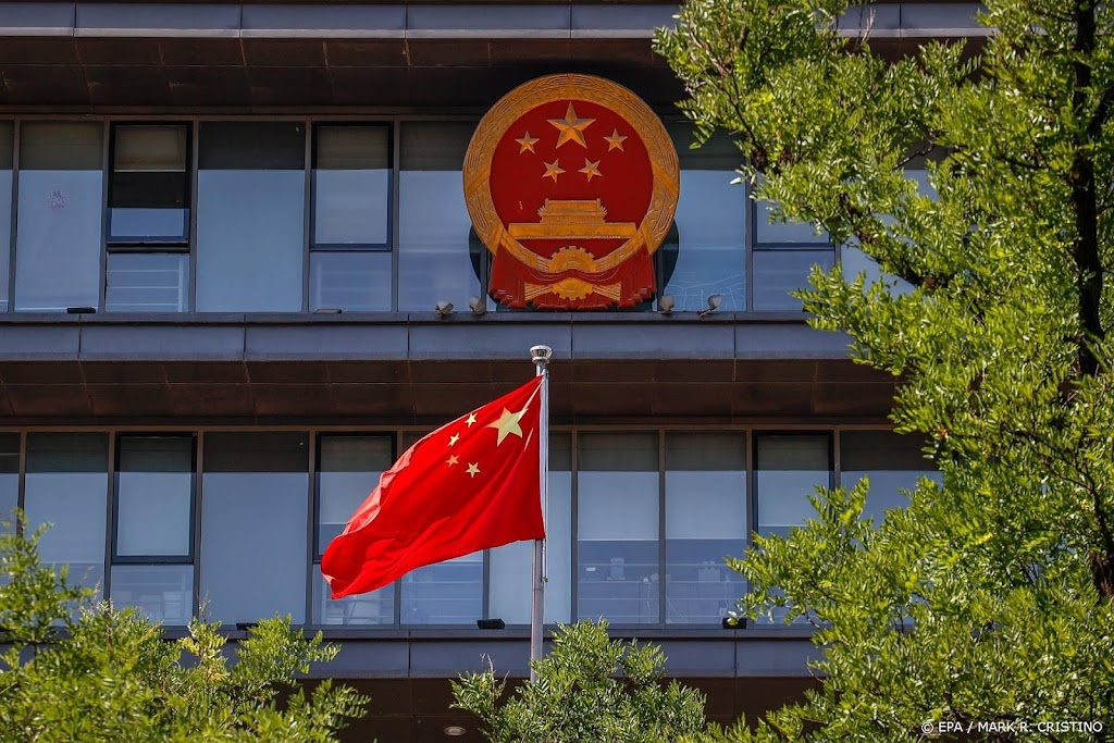 Krant: China overweegt extra ondersteuning voor fabrikanten