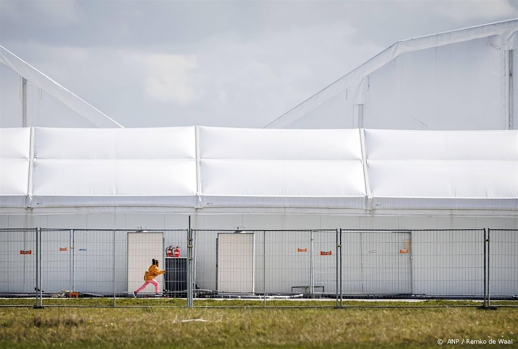 COA: meeste gemeenten hebben zorg in crisisnoodopvang op orde