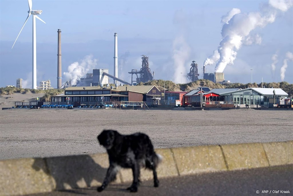 Organisaties naar rechter voor strengere eisen aan Tata Steel