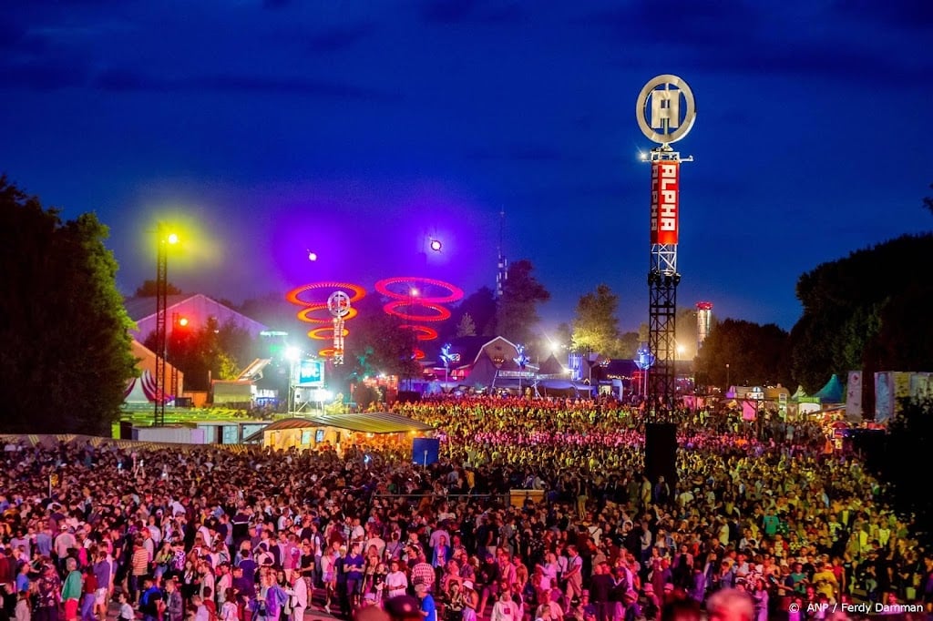Andere festivals vragen zelden 'fee' aan pers, maar oordelen niet