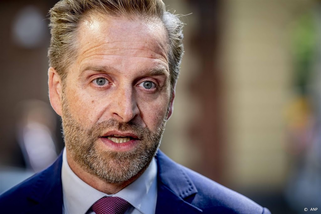 Kabinetsploeg naar vele slavernijherdenkingen op en rond 1 juli