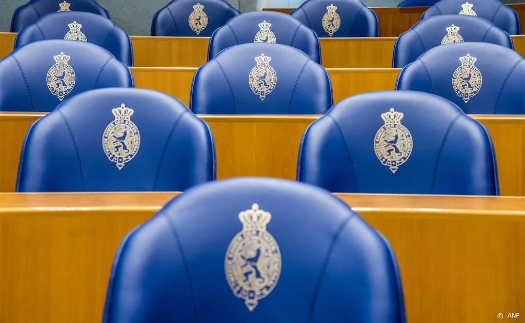 Ondanks ongemak stemt Kamer voor nieuwe toeslagenregelingen