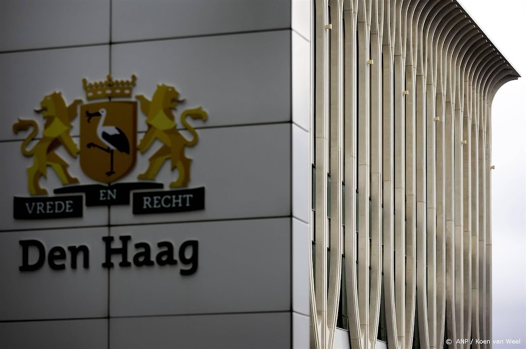 Ambtenaar gemeente Den Haag krijgt celstraf voor valse paspoorten