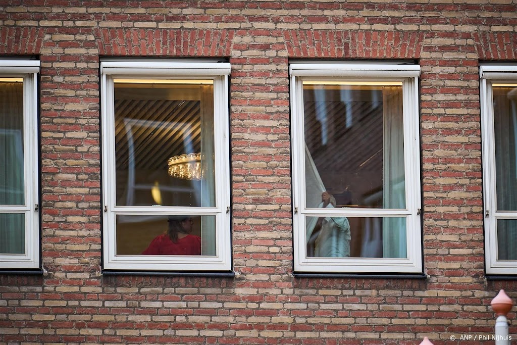 Ministers overleggen weer op landbouwministerie, LTO sluit aan