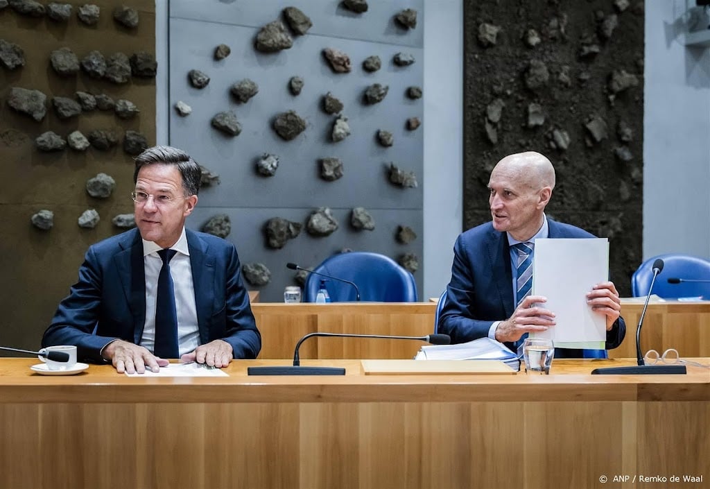 Kamer wil dat VWS sneller zijn financieel beheer op orde brengt