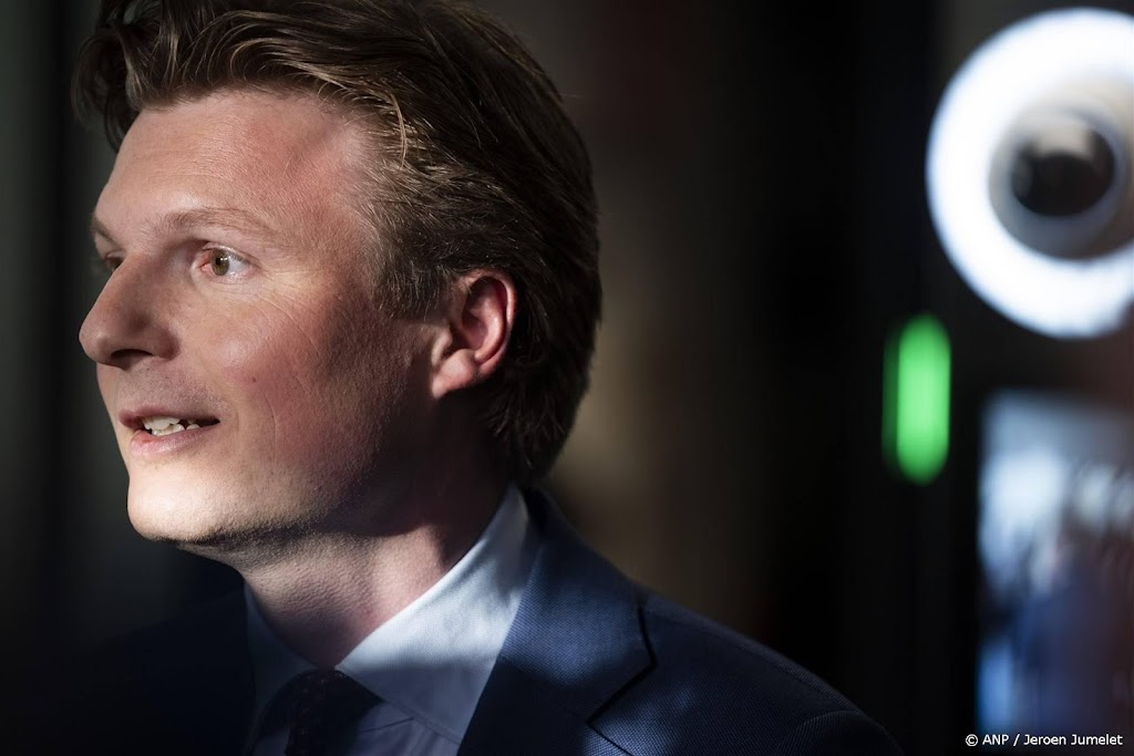 VVD'er Brekelmans: Rutte 'beste man voor deze cruciale positie'