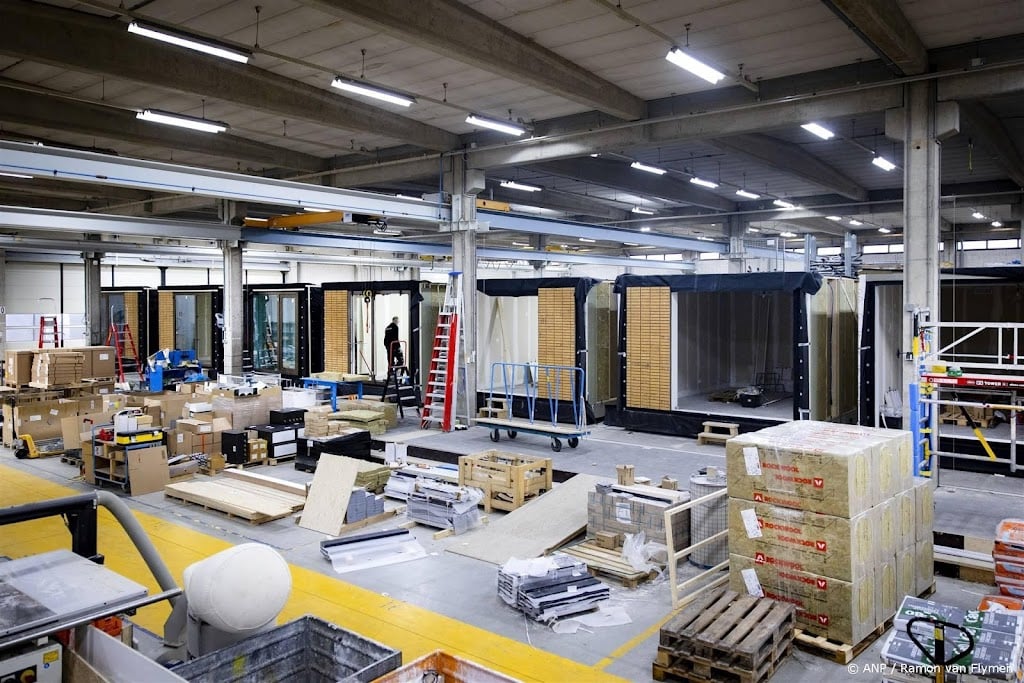 Rijk maakt met 60 miljoen woningbouw in Alphense polder mogelijk