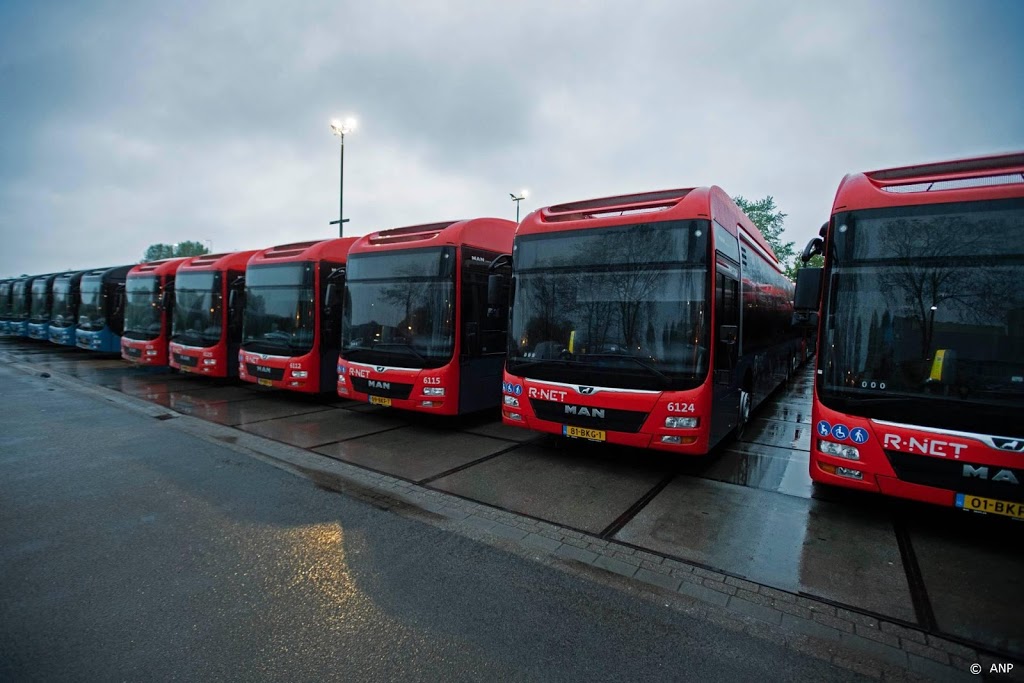 Directeur Keolis: intrekken ov-concessie een te zware straf