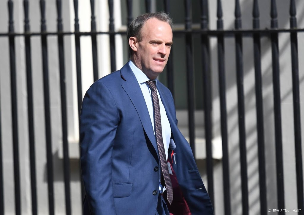 Londen maakt banden met Hongkong losser na Chinese inmenging