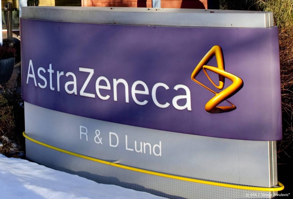AstraZeneca: bij verdere tests kijken we naar twee inentingen