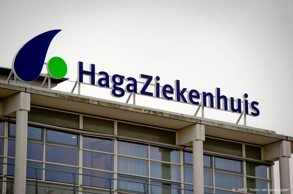 HagaZiekenhuis weer de fout in met patiëntgegevens