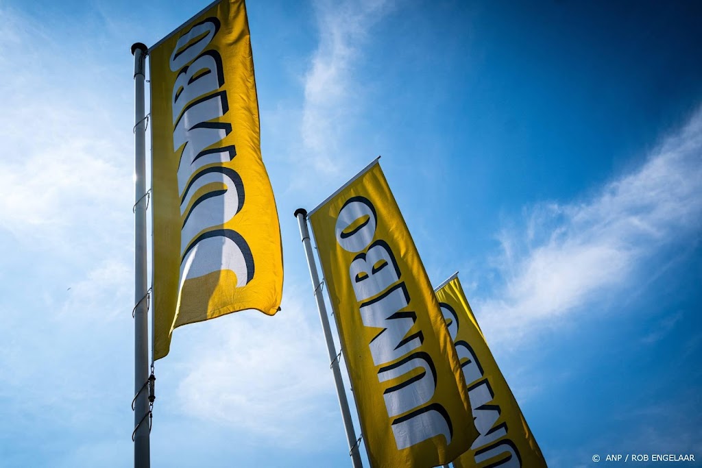 Jumbo: bijna iedereen krijgt bij reorganisatie nieuwe functie