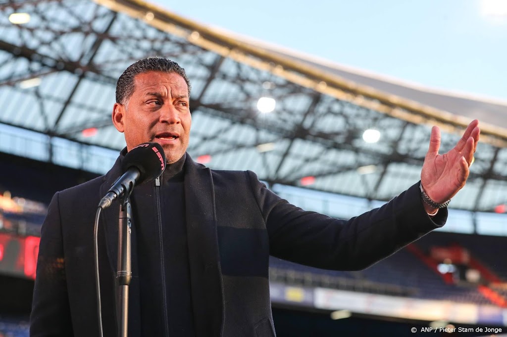 Van Gaal wil Fraser als assistent bij Nederlands elftal