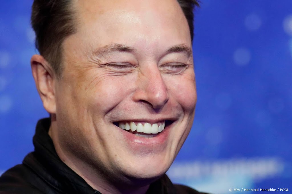 Musk voor even weer rijkste persoon op aarde