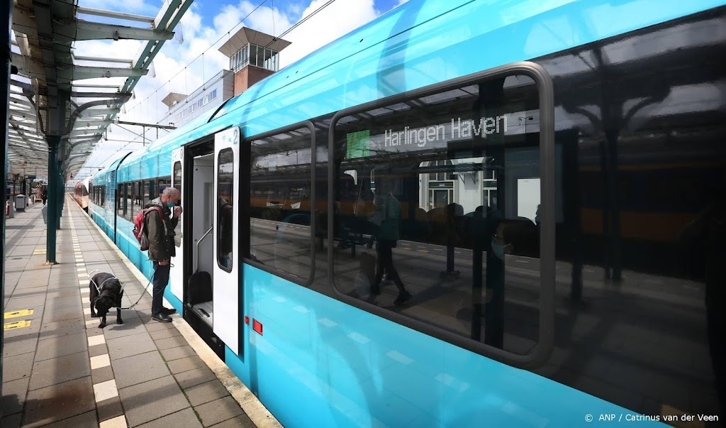 Geen treinverkeer woensdagmorgen tussen Arnhem en Tiel