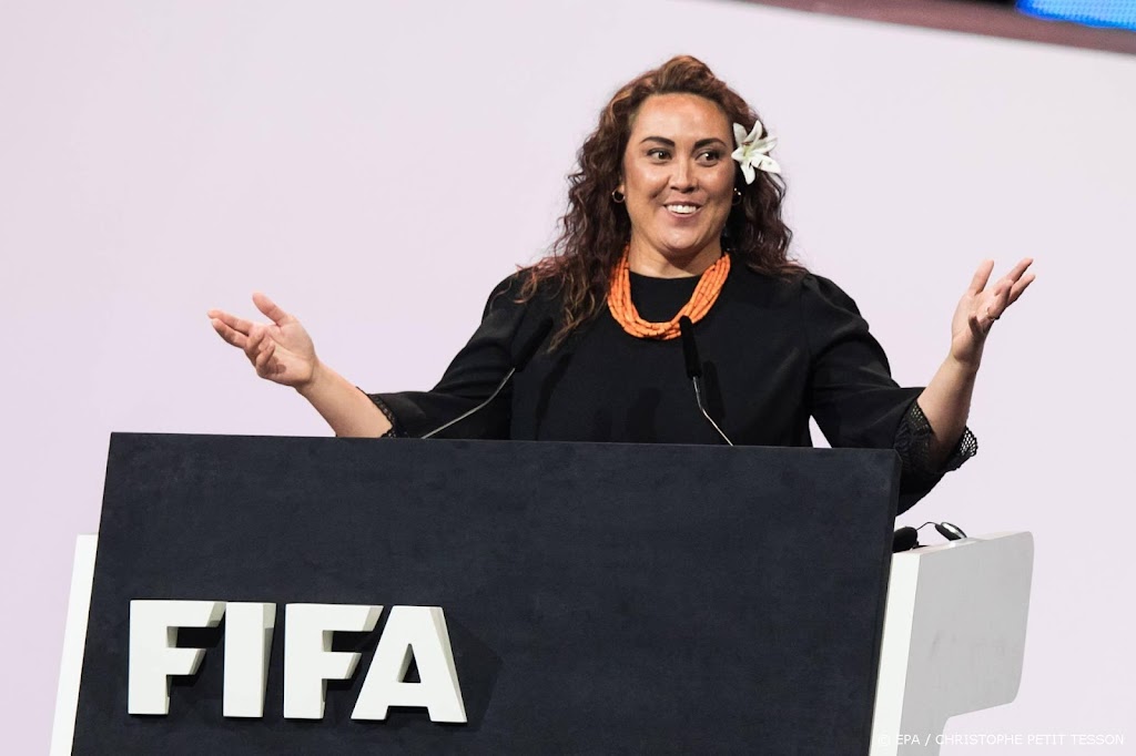 Australië en Nieuw-Zeeland tellen af naar WK vrouwenvoetbal 2023
