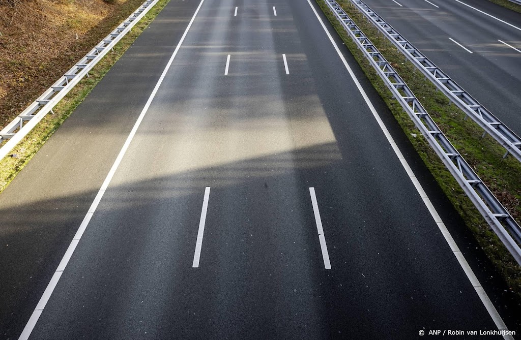 Truckchauffeur verdacht van veroorzaken dodelijk ongeluk A28