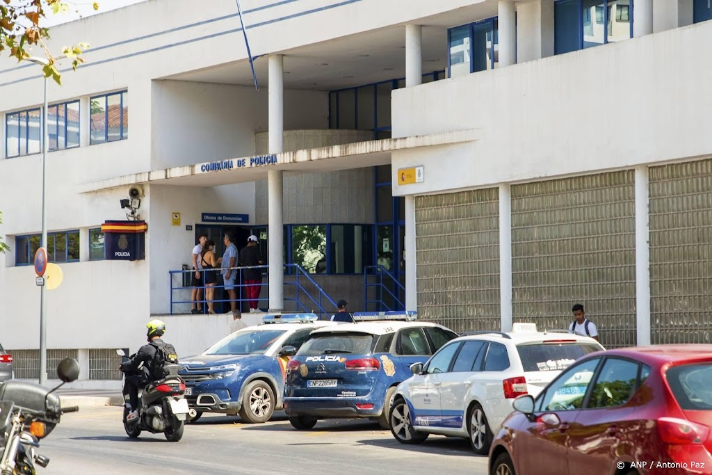 Verdachte Nederlanders in Marbella vast zonder optie borgtocht