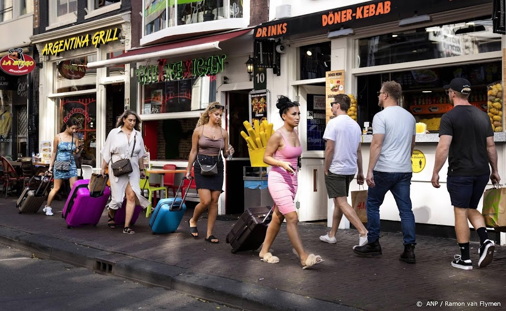 Nederlandse economie herstelt waarschijnlijk sneller dan gedacht