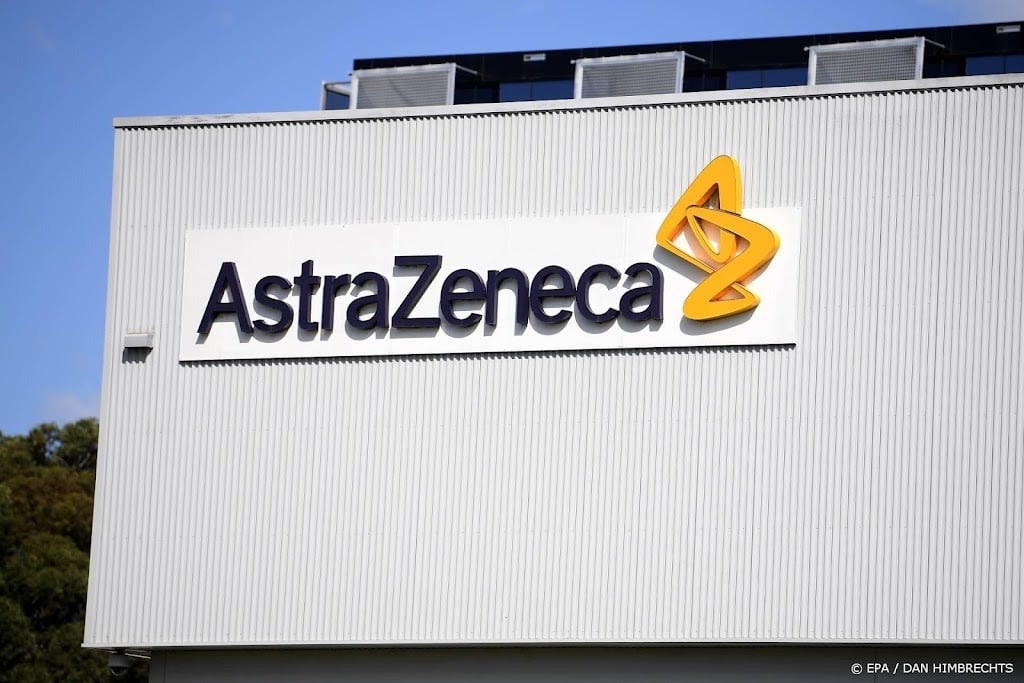 AstraZeneca: nieuw middel verkleint kans op ziekte na corona flink