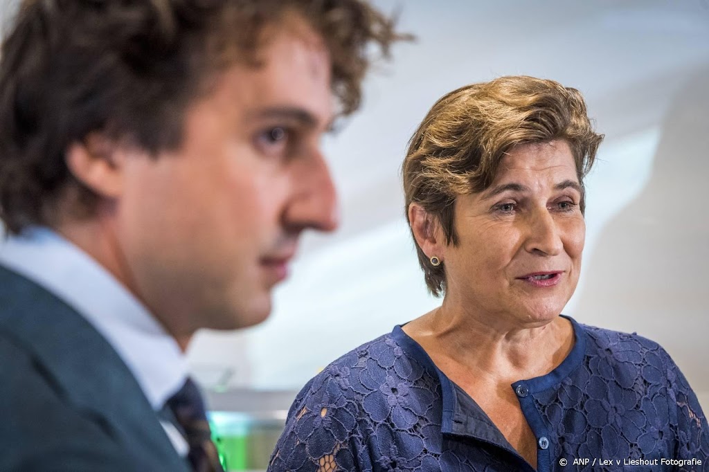 Onderzoek: stemmers PvdA en GroenLinks willen links formatieblok