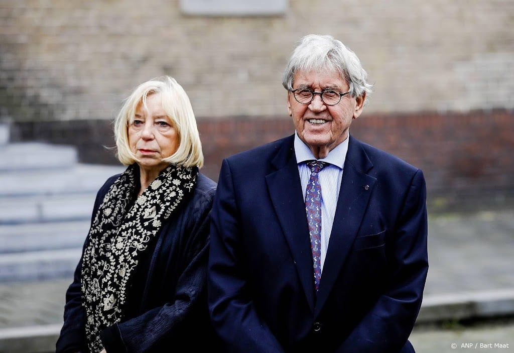 Voormalig burgemeester en oud-minister Bram Peper (82) overleden