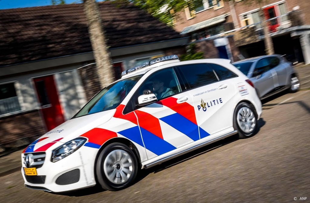 Politie maakt einde aan illegaal feest in Beverwijk