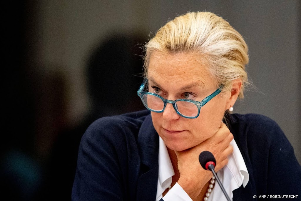 D66 zet in op moderne economie, meer huizen, gelijke kansen
