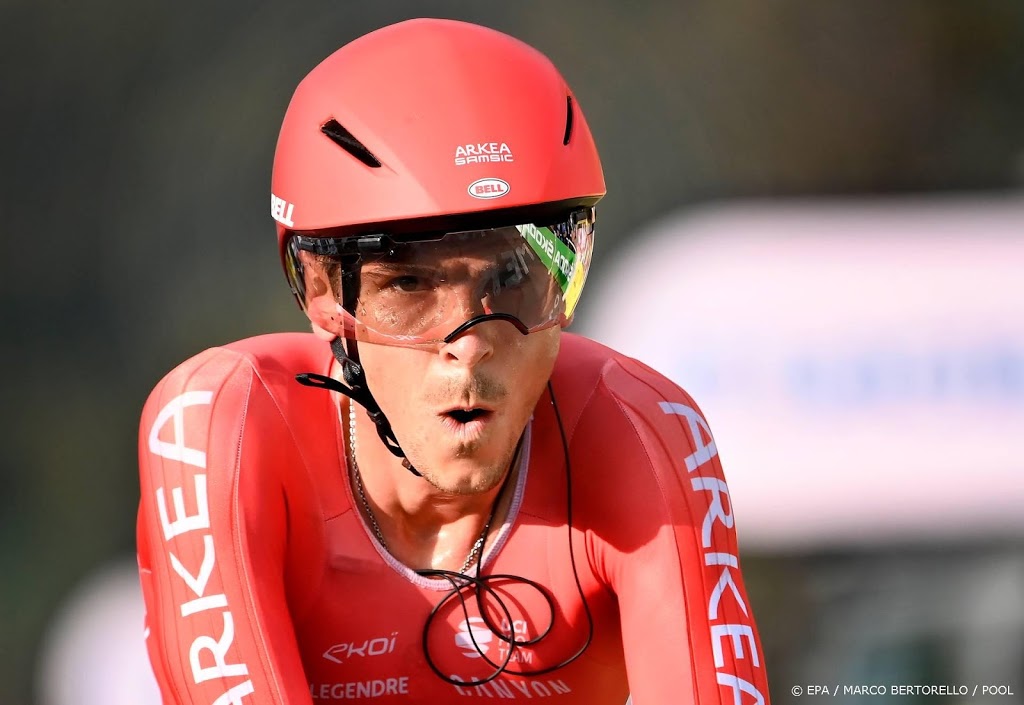 Renners Barguil, Pinot en Rolland ontbreken in Franse WK-selectie