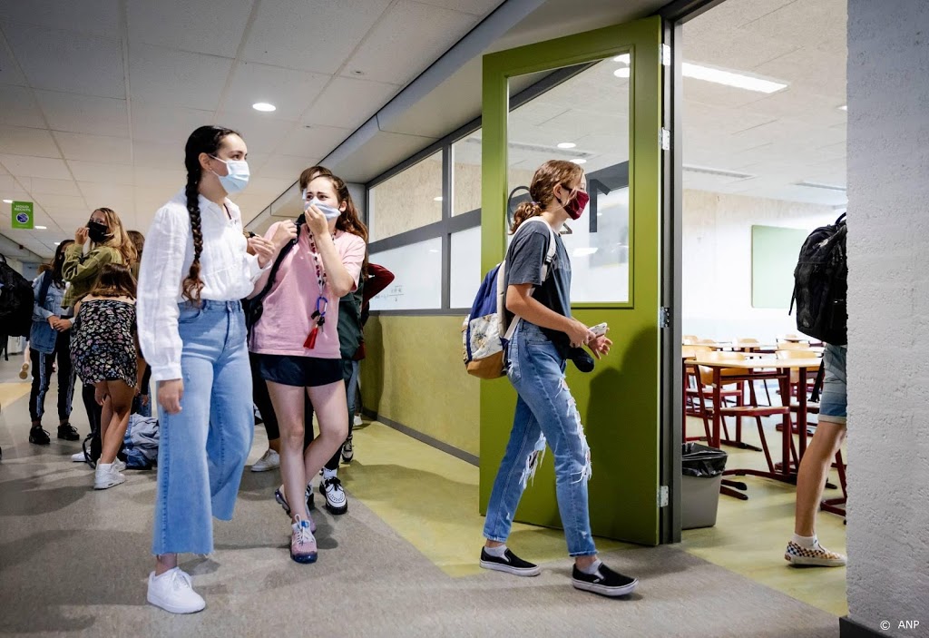 'Kinderen willen dat pestgedrag in klas besproken wordt'