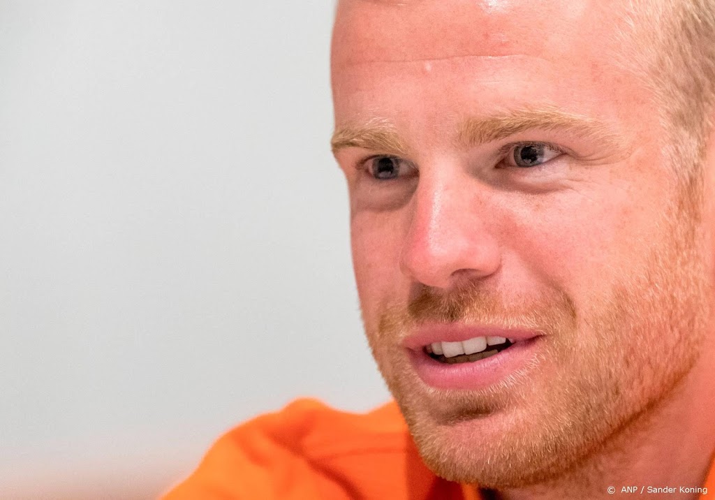 Klaassen in voorselectie van 38 spelers bij Oranje