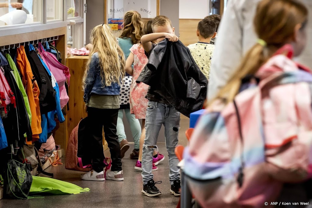 Na coronabesmetting basisschoolkind niet meer hele klas naar huis