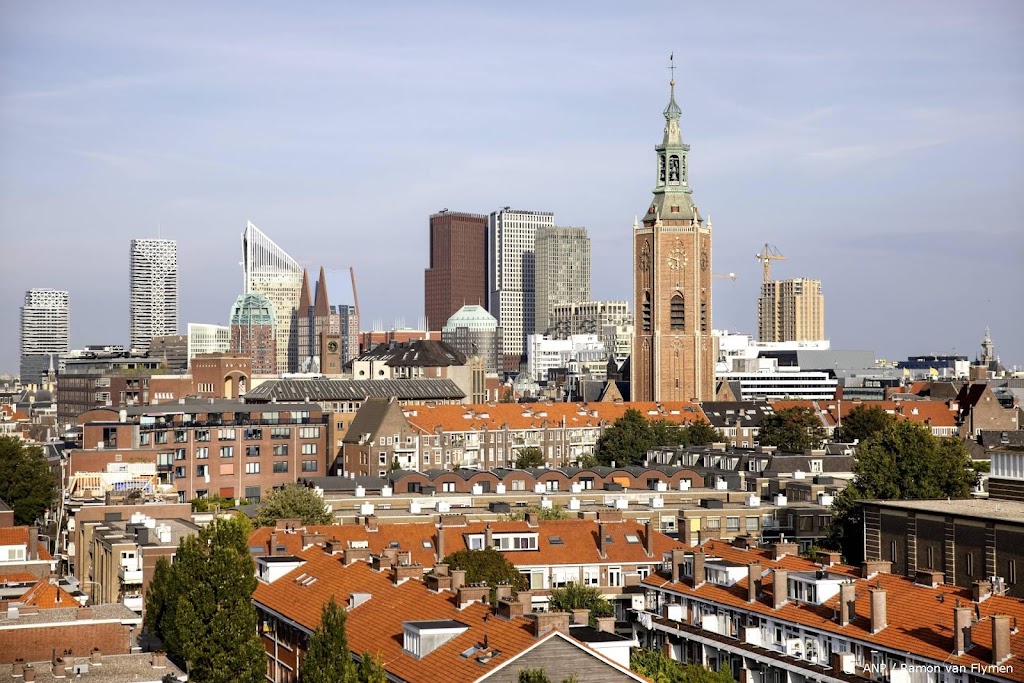 Twee demonstraties aangemeld voor Prinsjesdag in Den Haag