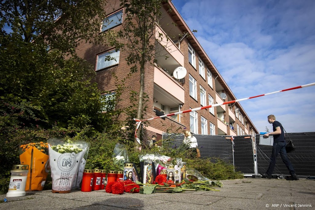 Verdachte steekincident Almelo blijft langer vast