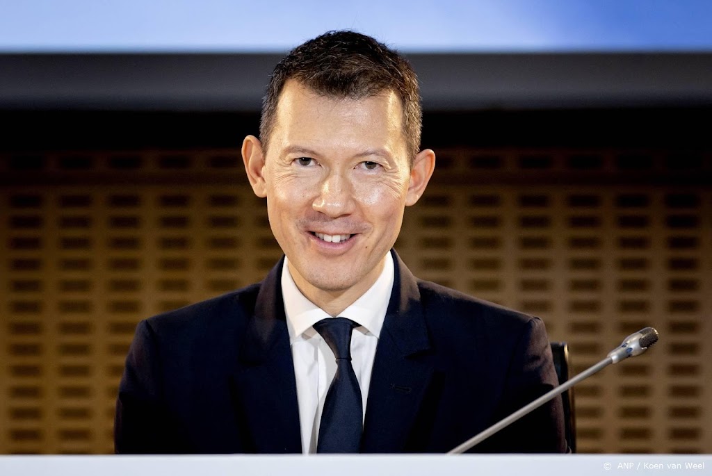 Baas Air France-KLM blij met versoepeling Amerikaans inreisbeleid