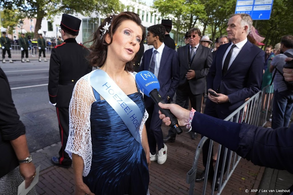 Ouwehand: problemen zijn gevolg van kortetermijndenken
