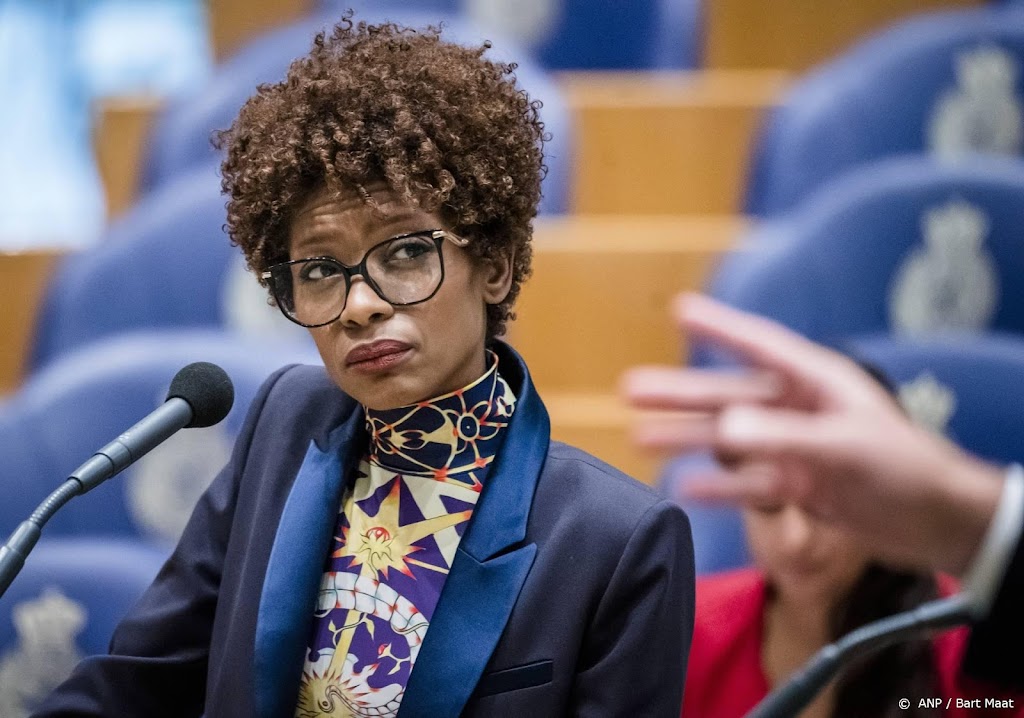 Simons na troonrede: ik ben toe aan systeemverandering