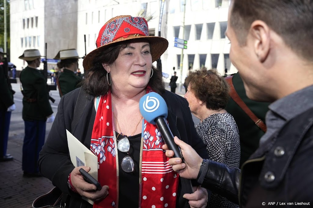 Van der Plas (BBB): weinig oog voor de gewone burger